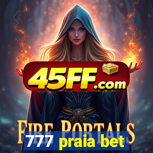 777 praia bet